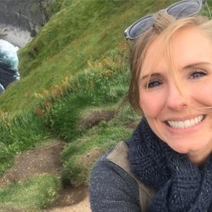 Meet your Posher, Brandy